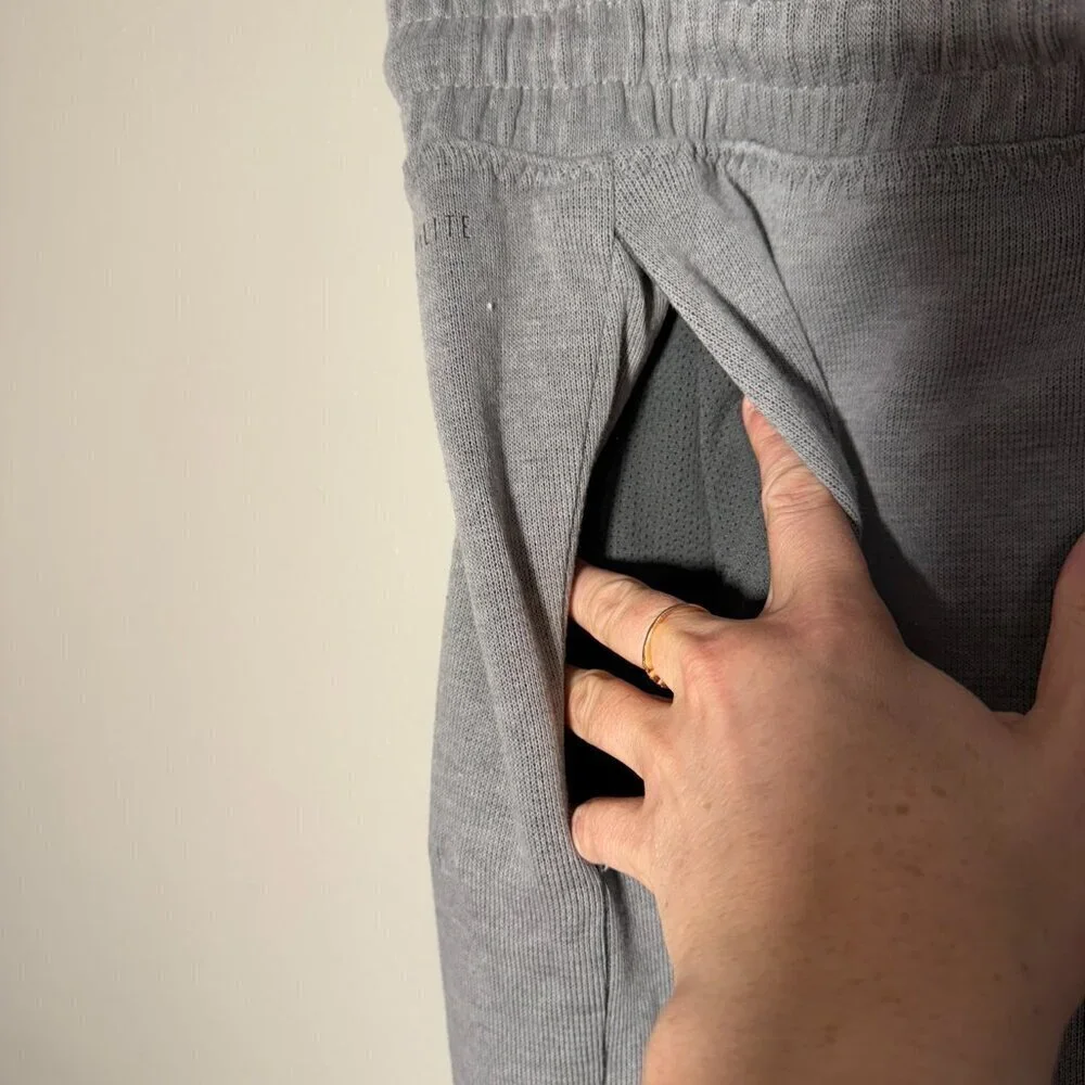 Adidas Basketball Club pants
